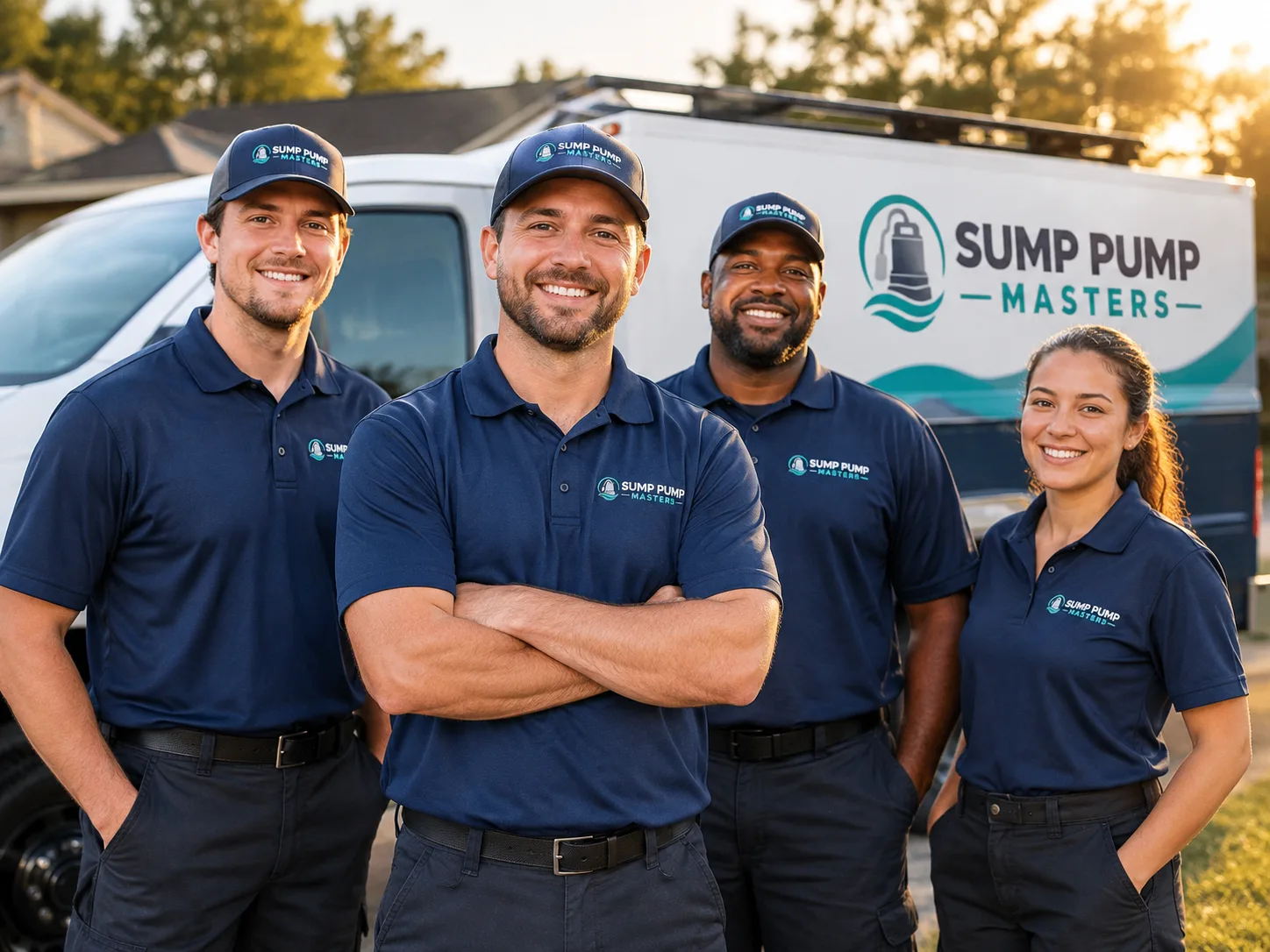 Sump Pump Repair company in Frederick, SD