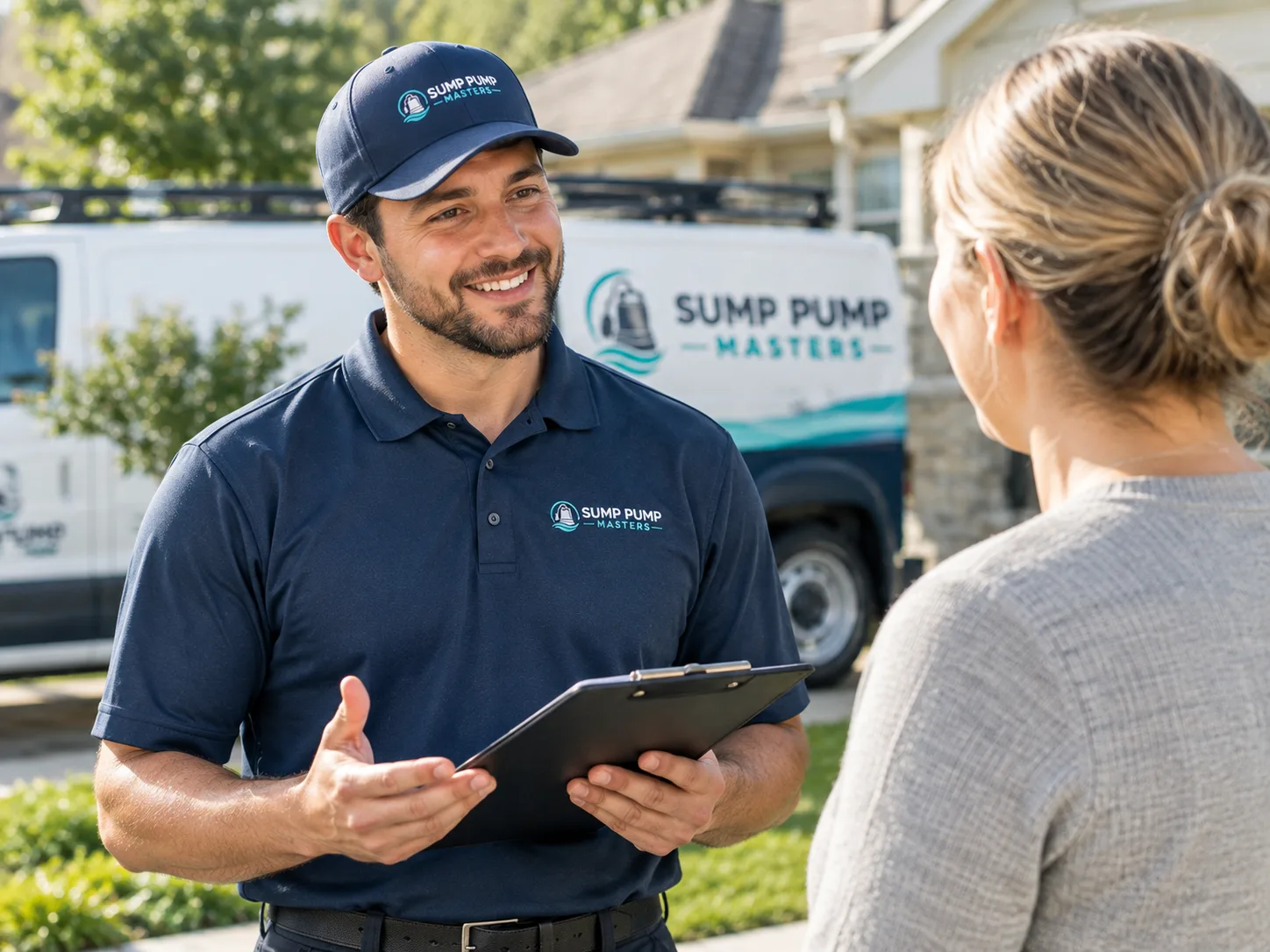 Sump Pump Repair Frederick, SD FAQs